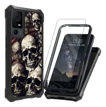 Comprar Funda De Teléfono Para Tcl 40 Xe 5g O Funda De Teléfono Tcl 
