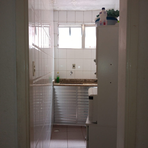 Imagem 11 de 16 de Apartamento - 12405 - 34955852