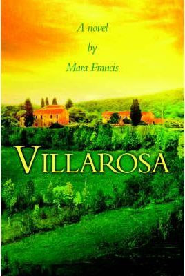 Libro Villarosa - Mara Francis