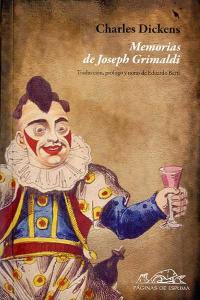 Memorias De Joseph Grimaldi (libro Original)