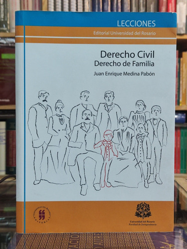 Derecho Civil Derecho De Familia 