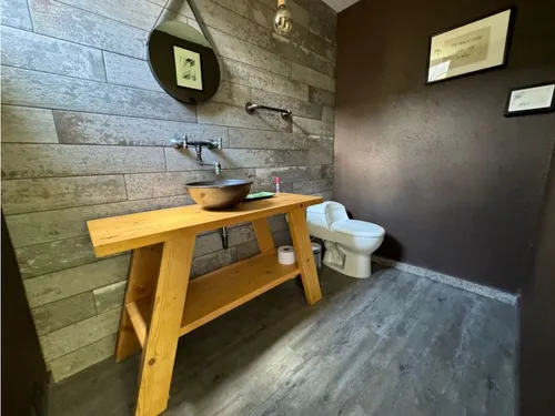 Casa Para Arriendo Amoblada En Alto De Las Palmas