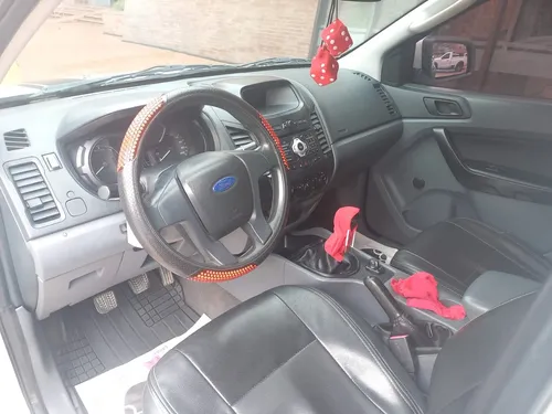 Ford Ranger 2.2 Xl 4*4 Mt