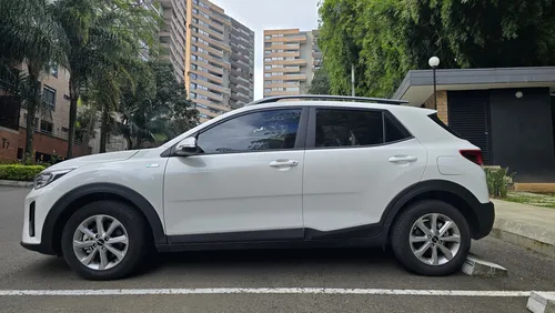 Kia Stonic 1.0 Desire Mt