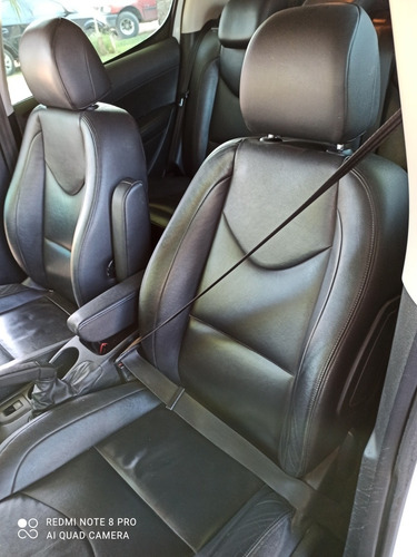 Peugeot 308 1.6 Sport Thp 163cv 2014