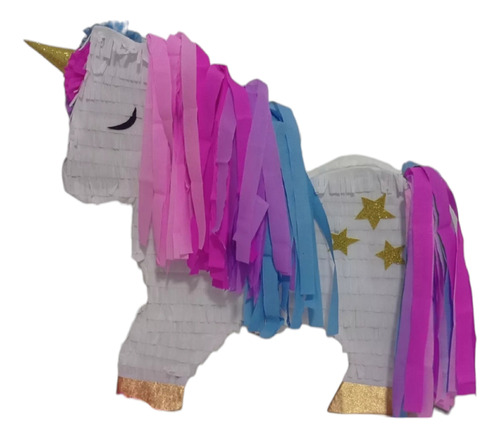 Piñata Unicornio 