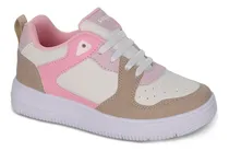 Comprar Tenis Coqueta 133600-o Sintetico Multicolor Niñas