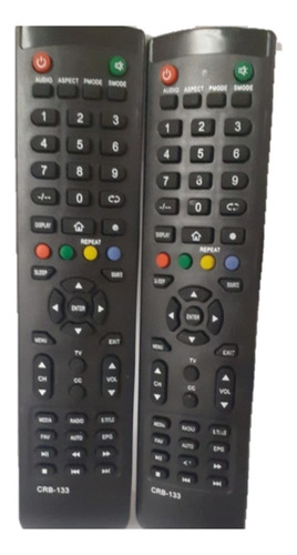 Control Para Tv Gplus Led 