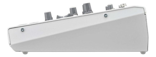 Mixer Interface Usb De 8 Canais Para Mac Yamaha Ag08w