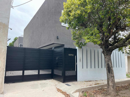 Departamento 2 Ambientes Campana