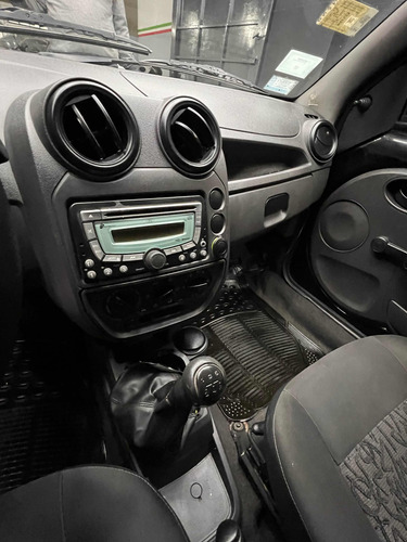 Ford Ka 1.0 Fly Viral