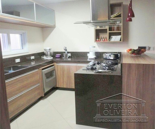 Imagem 14 de 15 de Sobrado - Villa Branca - Ref: 11941 - V-11941