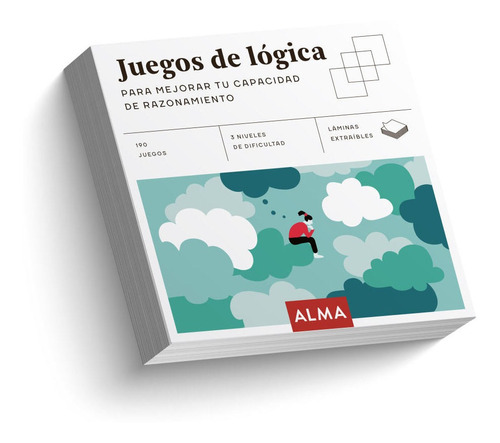 Juegos De Lógica Para Mejorar Tu Capacidad De Razonamiento -