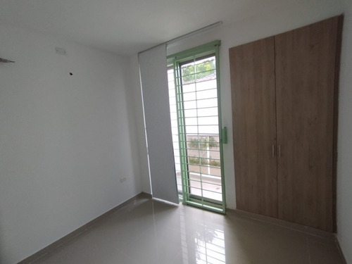 Apartamento En Venta El Eden, Cartagena