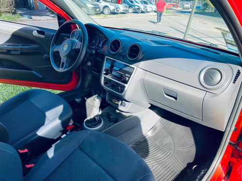 Volkswagen Gol Trend 1.6 Pack I 101cv 3p 2015