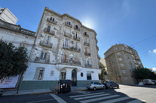 Venta Departamento 3 Ambientes Almagro