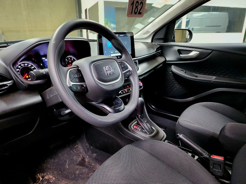 Fiat Pulse 1.3 Gse Drive Cvt