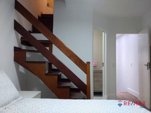 Imagem 6 de 20 de Sobrado Com 2 Dormitórios À Venda, 94 M² Por R$ 480.000,00 - Conjunto Residencial Vista Verde - São Paulo/sp - So7161