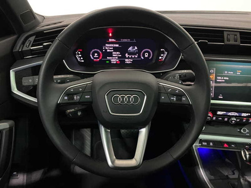 Imagem 11 de 15 de Audi Q3 Black 1.4 Tfsi S Tronic