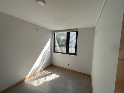 Dptos Semi-nuevos! De 2d/2b N Con Patio, Incl Estac. Y Bod.