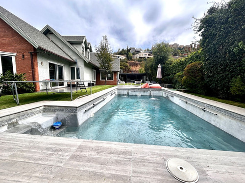 Casa Remodelada 700m2 Terreno 4 D Dos En Suite