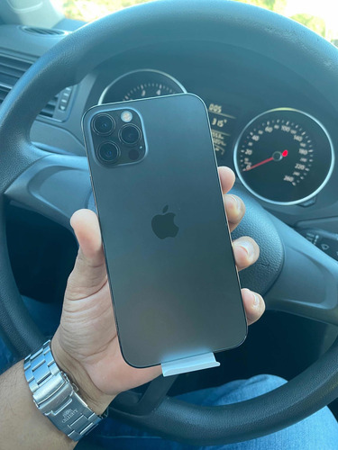 Celular iPhone 12 Pro 128gb Libre De Fabrica (Usado)