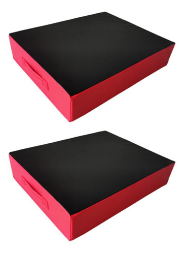 1 Par Almohadillas De Gota De Levantamiento De Estilo A