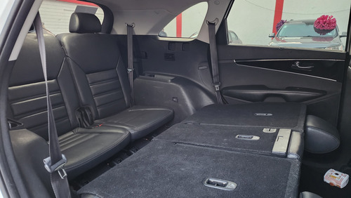 Kia Sorento 3.3L Ex Pack At