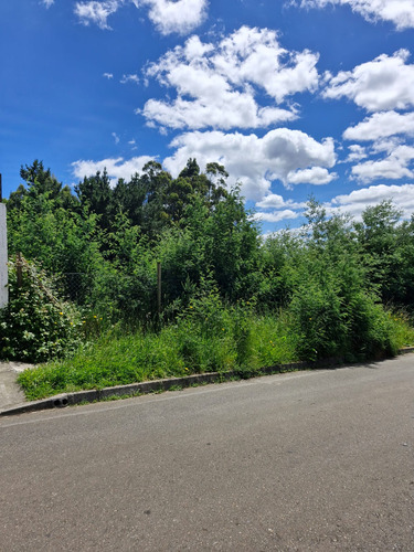 Terreno Portal De La Tarde Concepcion