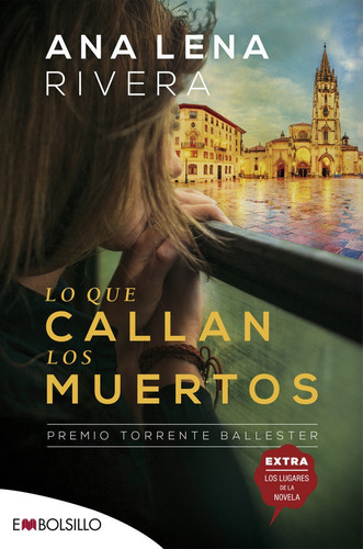 Libro Lo Que Callan Los Muertos