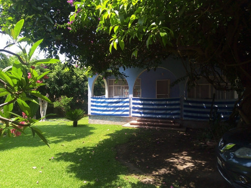 Imagen 2 de 21 de Vendo Hermosa Casa Con Arroyo Natural De Agua Cuautla Mor
