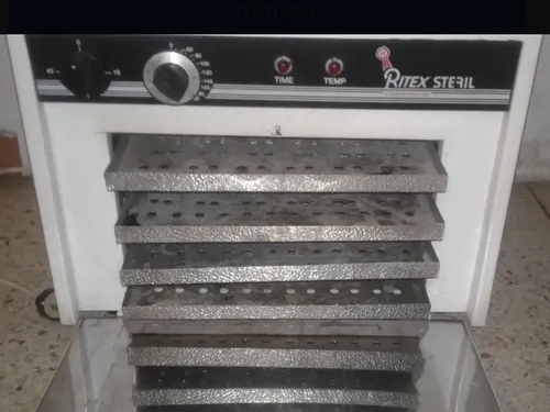 Horno Al Seco (Usado)