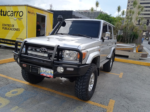 Toyota Machito