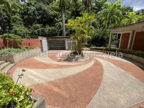 Apartamento En Venta La Alameda 25-5879 Lv