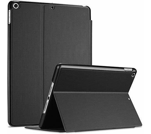 Procase - Funda Para iPad 10.2 De 7ª Generación (función Atr