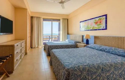 Vendo O Permuto Derecho De Participación Zuana Beach Resort