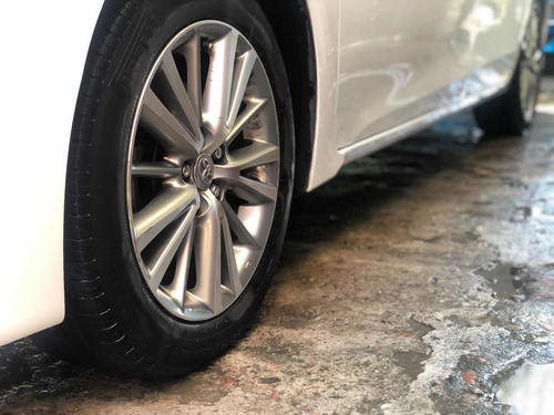 Toyota Corolla 2015 1.8 Se-g Cvt 140cv