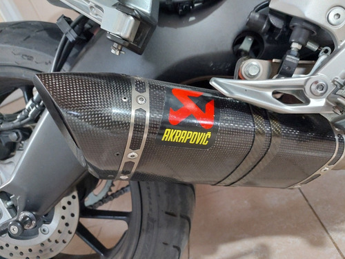 Imagen 13 de 17 de Yamaha Tracer 900 St
