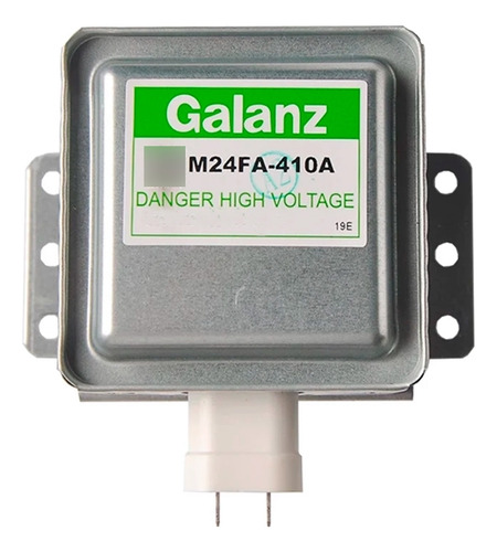 Magnetrón M24fa-410a Galanz Horno Microondas Original (Usado)