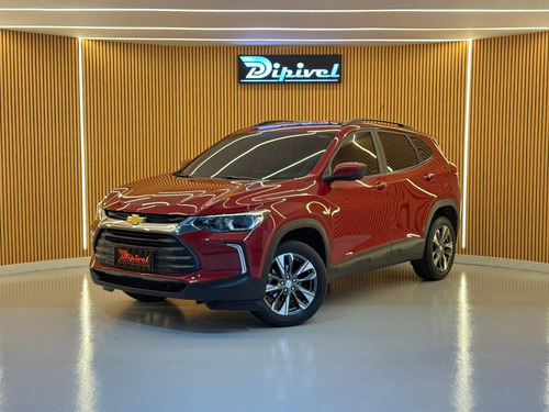 Chevrolet Tracker T A Ltz