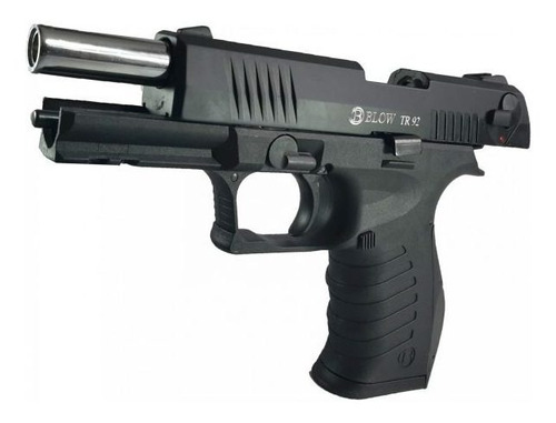 Pistolas Traumáticas Blow® Tr92 + 2 Proveedores + Cepillo
