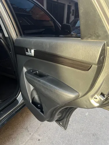 Kia Sorento Lx 4*4
