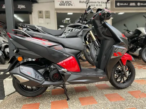 Ntorq 125 Xconnetec Carburada 2022 ¡retomamos Tu Usada!