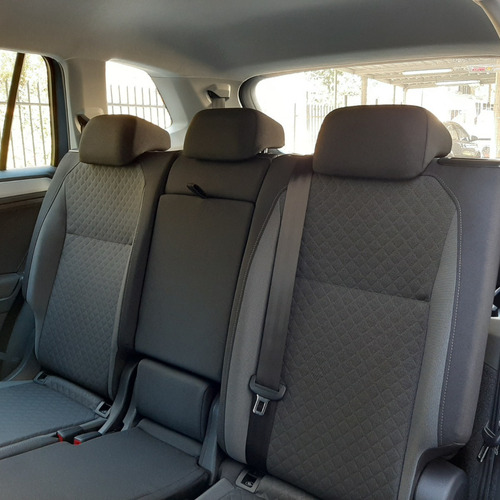 Volkswagen Tiguan Allspace 1.4 Tsi Trendline 150cv Dsg 250