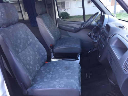 Mercedes-benz Sprinter 2.1 313 Combi 3000 11+1 2010