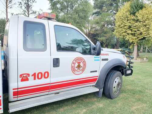Ford F450 4x2 2005