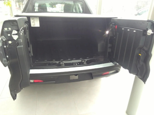 Imagen 18 de 20 de Fiat Toro Freedom 4x2 1.8n - Ultima ! //jc