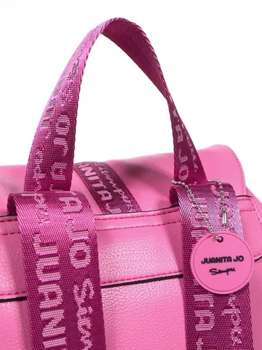 Mochila Juanita Jo Moller Nueva Temporada 11015