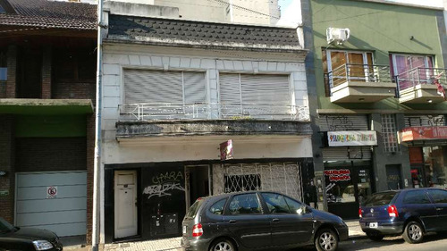 Casa En Venta En Lanus Este