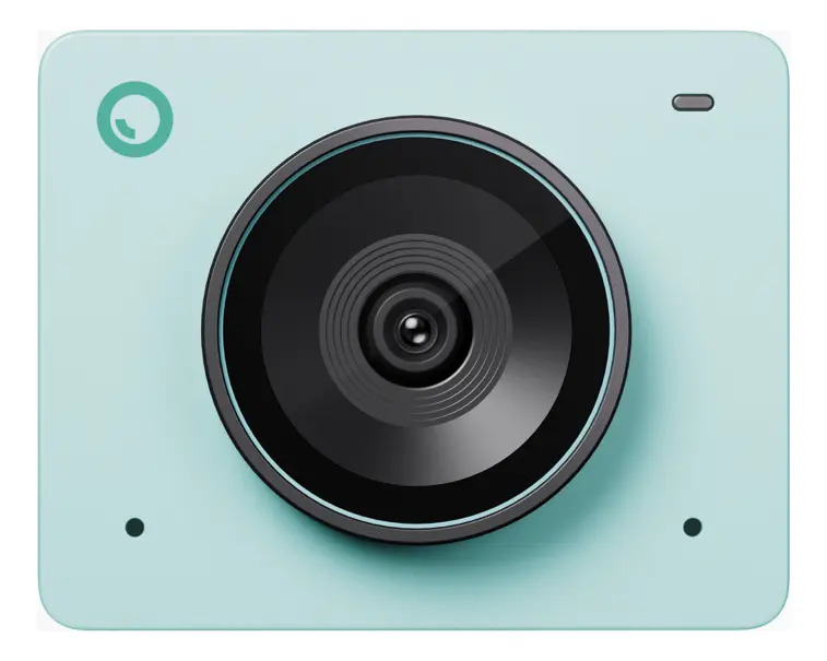 Webcam Obsbot Meet 2 AI 4K UHD com Microfone Space Gray USB